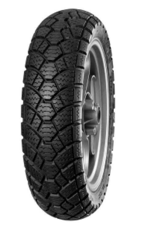 ANLAS WINTER GRIP 2 (SC-500) 160/60 R15 TL 67H FRONT/REAR M+S von ANLAS