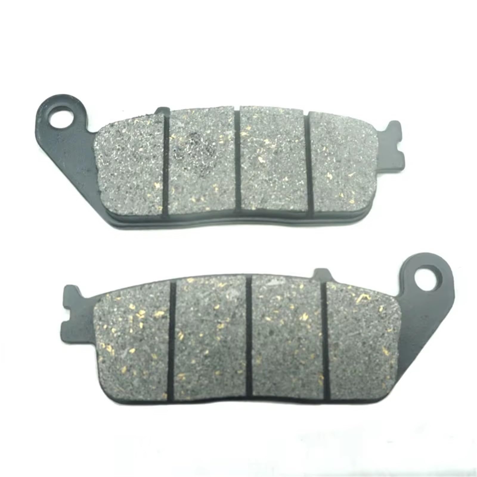 Bremsbeläge hinten Für Für XC125SR Für Cygnus X Für SR Für XC155 Für Majestät S Motorrad Vorne Hinten Bremsbeläge Bremsbeläge vorn und hinten(Front Brake Pads) von ANNAKETZPW