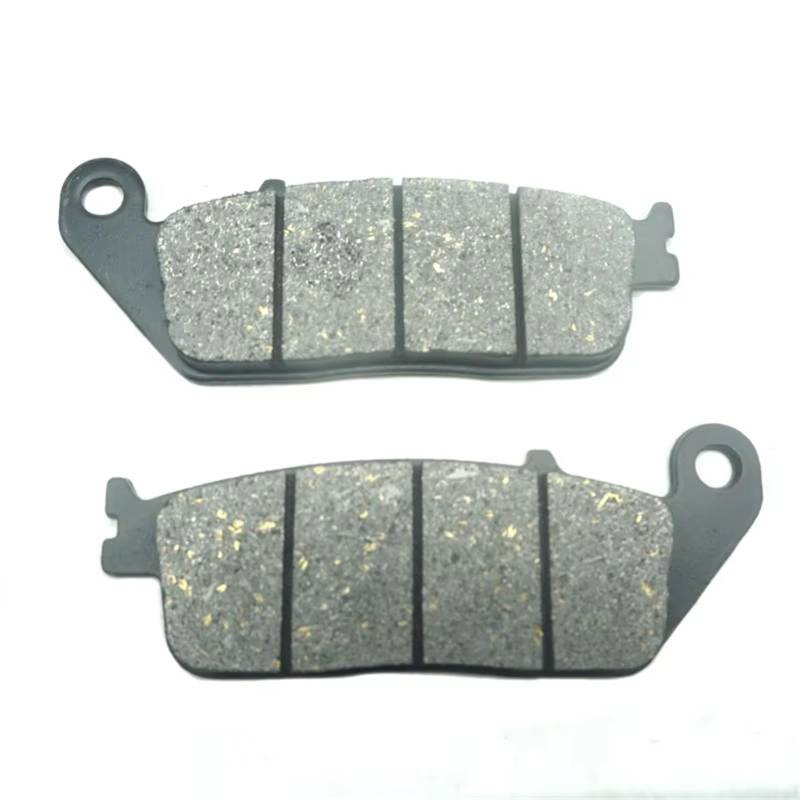 Bremsbeläge hinten Für Für XC125SR Für Cygnus X Für SR Für XC155 Für Majestät S Motorrad Vorne Hinten Bremsbeläge Bremsbeläge vorn und hinten(Front Brake Pads) von ANNAKETZPW