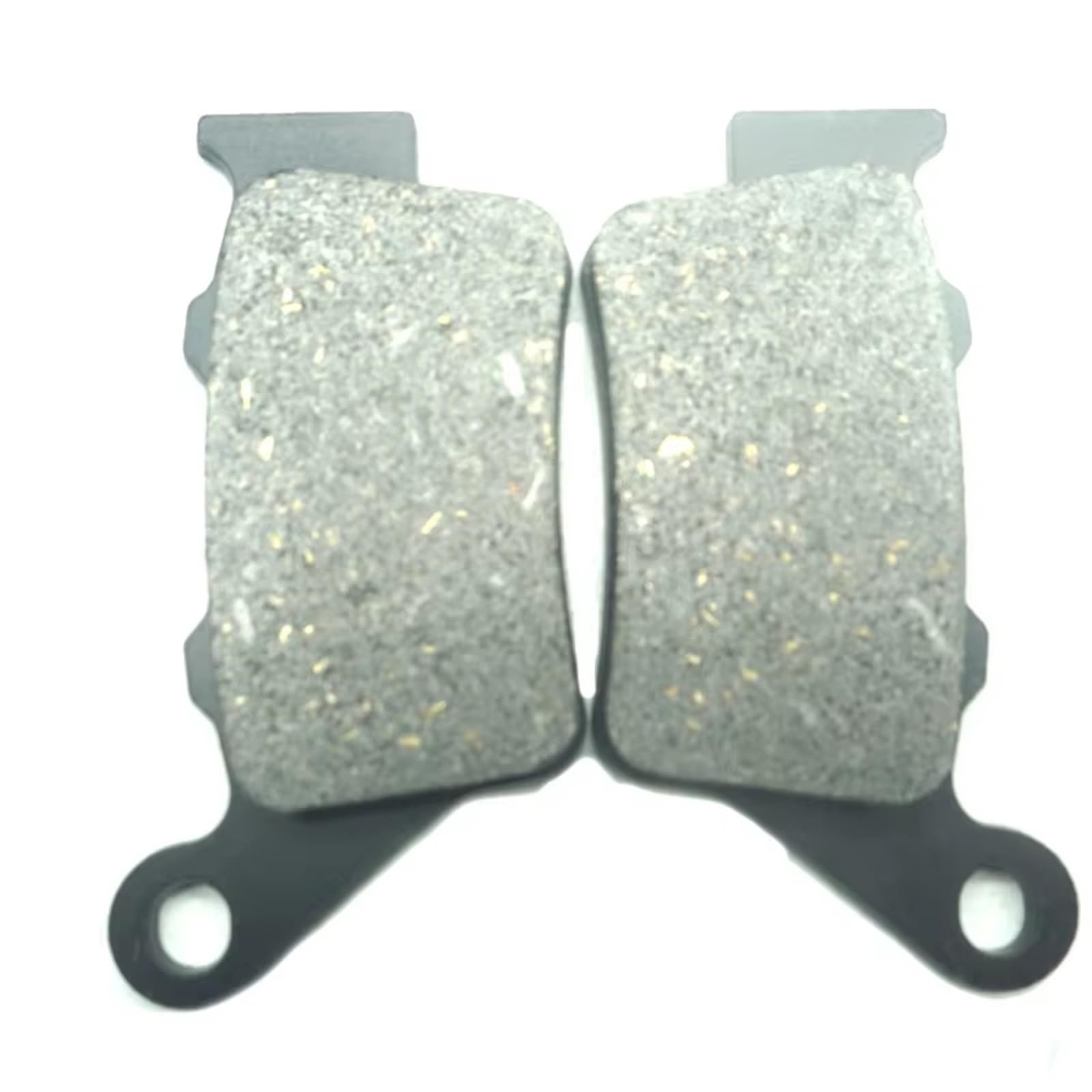 Bremsbeläge hinten Für Für XC125SR Für Cygnus X Für SR Für XC155 Für Majestät S Motorrad Vorne Hinten Bremsbeläge Bremsbeläge vorn und hinten(Rear Brake Pads) von ANNAKETZPW