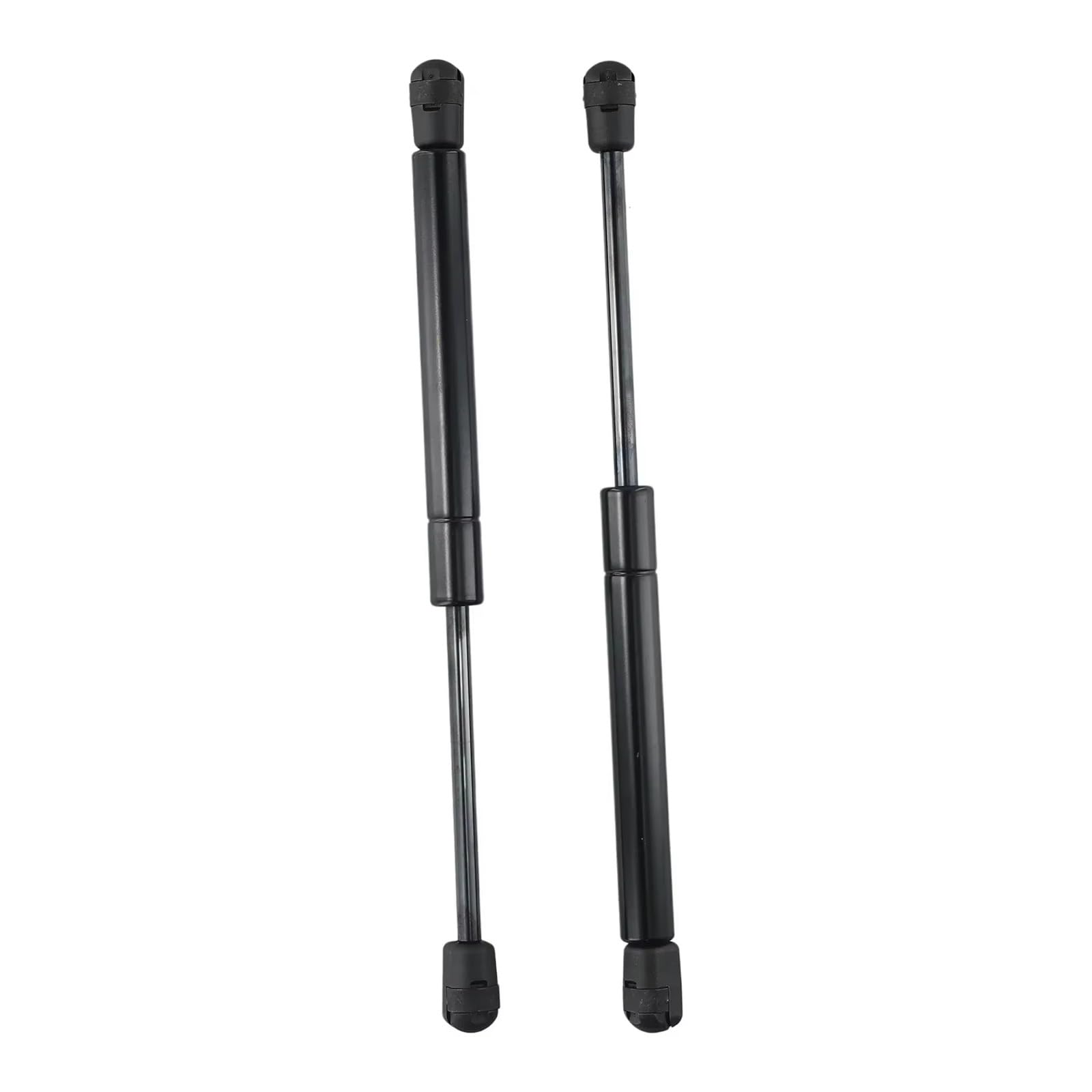 Gasfeder Dämpfer 2Pcs Auto Heckklappe Hinten Stamm Lift Streben Für Lancer Für EX Für EVO 08-15 Heckklappe Boot Schock Strut Unterstützung Bars Gasdruckfeder Pneumatischer von ANNAKETZPW