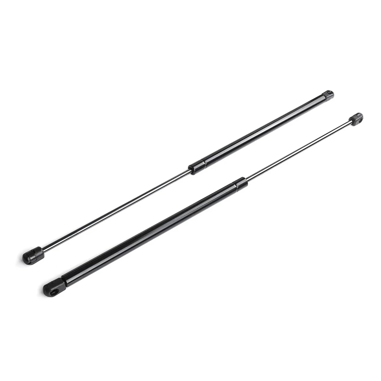 Gasfeder Dämpfer Auto Hinten Fenster Glas Gas Frühling Schock Für Jeep Für Wrangler Für TJ 1997 1998 1999-2006 Lift Streben Unterstützung Stange Bar Gasdruckfeder Pneumatischer von ANNAKETZPW