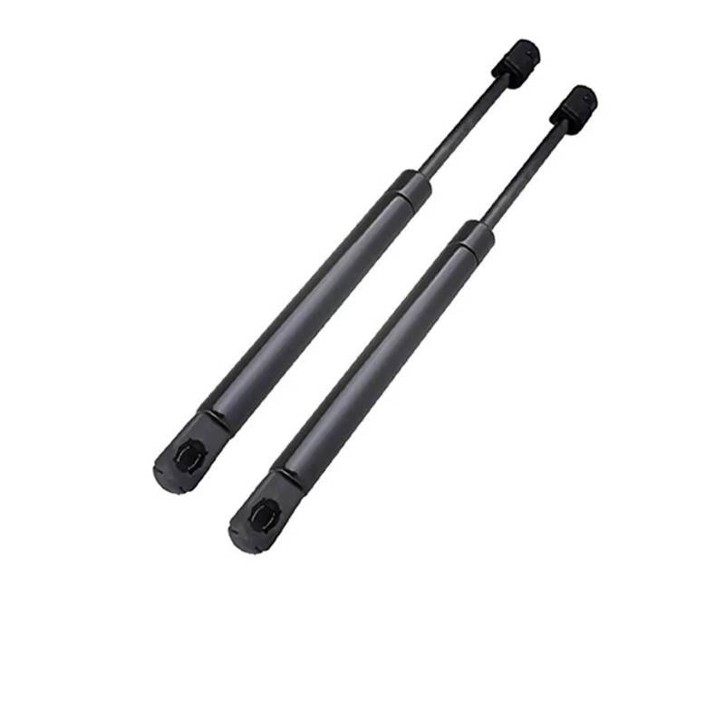 Gasfeder Dämpfer Für Jazz 2010~2013 Auto Hinten Stamm Heckklappe Unterstützen Strut Hydraulische Stange Schocks Unterstützung Frühling Bars Zubehör Gasdruckfeder Pneumatischer(2pcs) von ANNAKETZPW