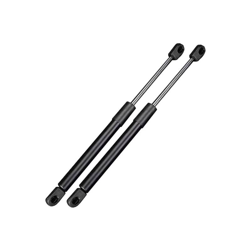 Gasfeder Dämpfer Hydraulische Stangen Stamm Für CRV Für CR-V 2007-2011 Gas Auto Hinten Hood Shock Bar Unterstützung Strut Frühling Motor Zubehör Gasdruckfeder Pneumatischer(2PCS) von ANNAKETZPW