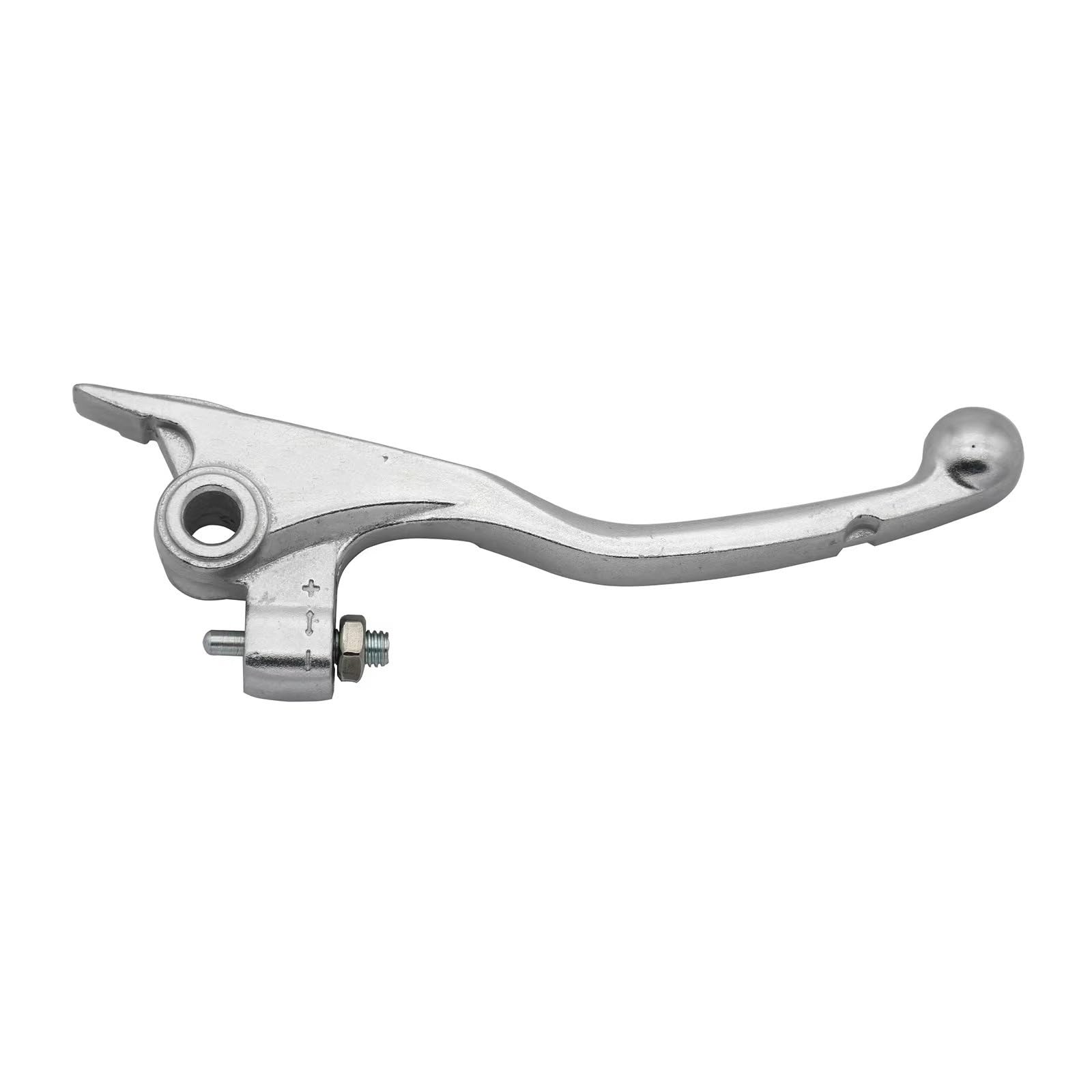 Motorrad Kupplung Für SX Für SX-F Für XC Für XC-F Für XC-W 22mm 7/8'' Motorrad Rechts Bremse Master Zylinder Pumpe CNC Falten Bremshebel Kupplung Bremshebel(Original Brake Lever) von ANNAKETZPW