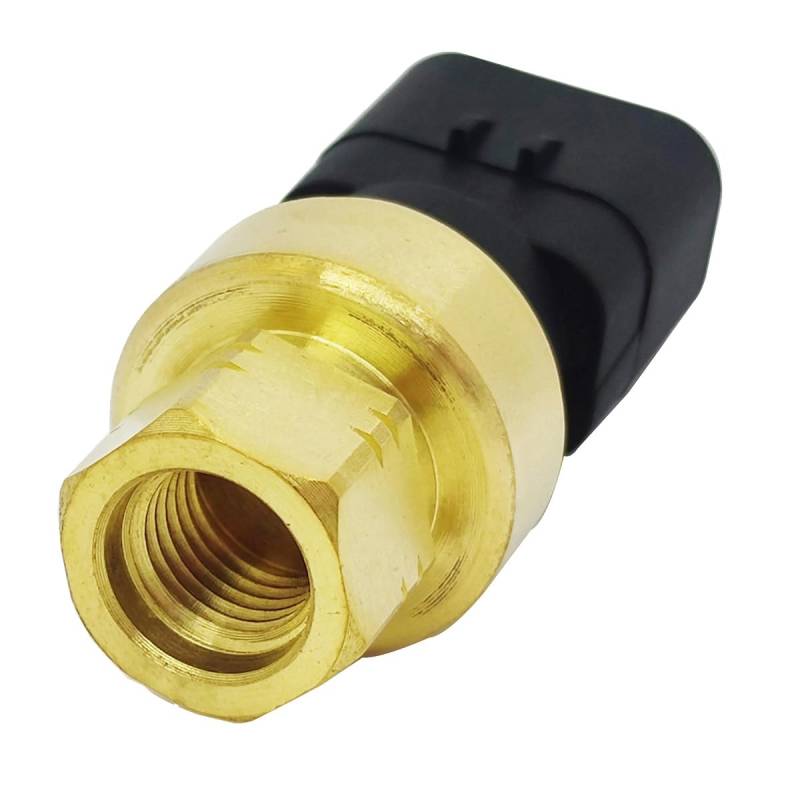 ANNJUC 276-6793 Kunststoff-Öldrucksensor Ansaugdrucksensor Ansaugdruck Autoteile 2766793 von ANNJUC