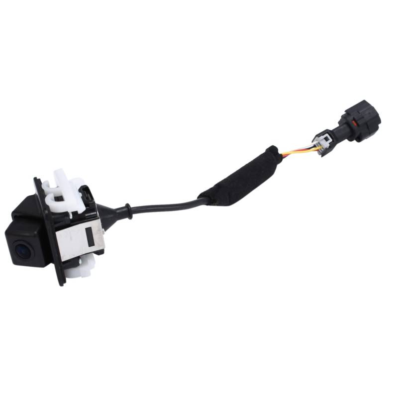 ANNJUC 957603Z301 Auto Rückfahrkamera Rückfahrhilfe Kamera für I40 2011-2014 95760-3Z301 von ANNJUC