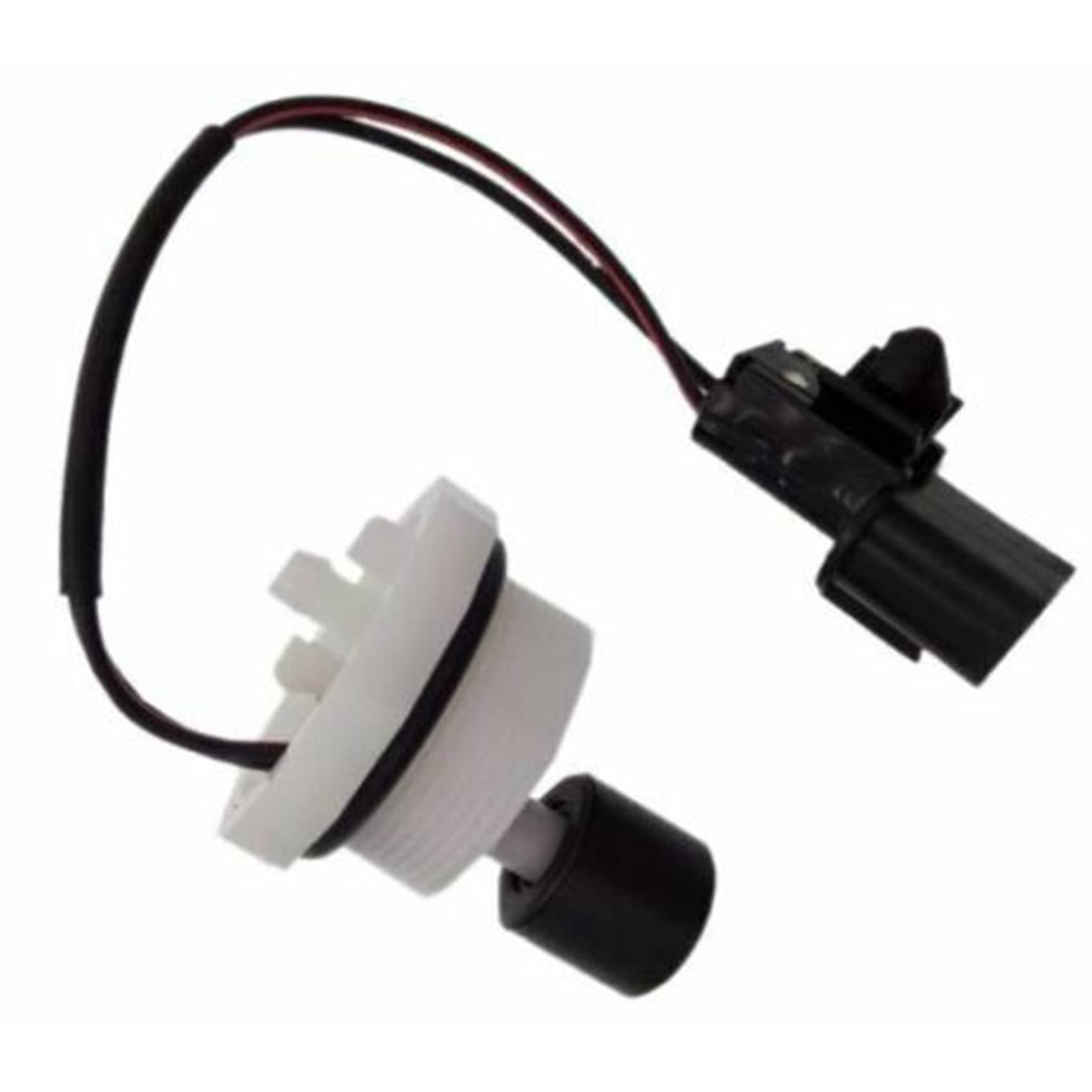 ANSO Auto Roh ÖL Motor Kraftstoff Filter Sensor 1770A093 1770A354 für L200 K74T 2.5TD (1996-2006) von ANSO