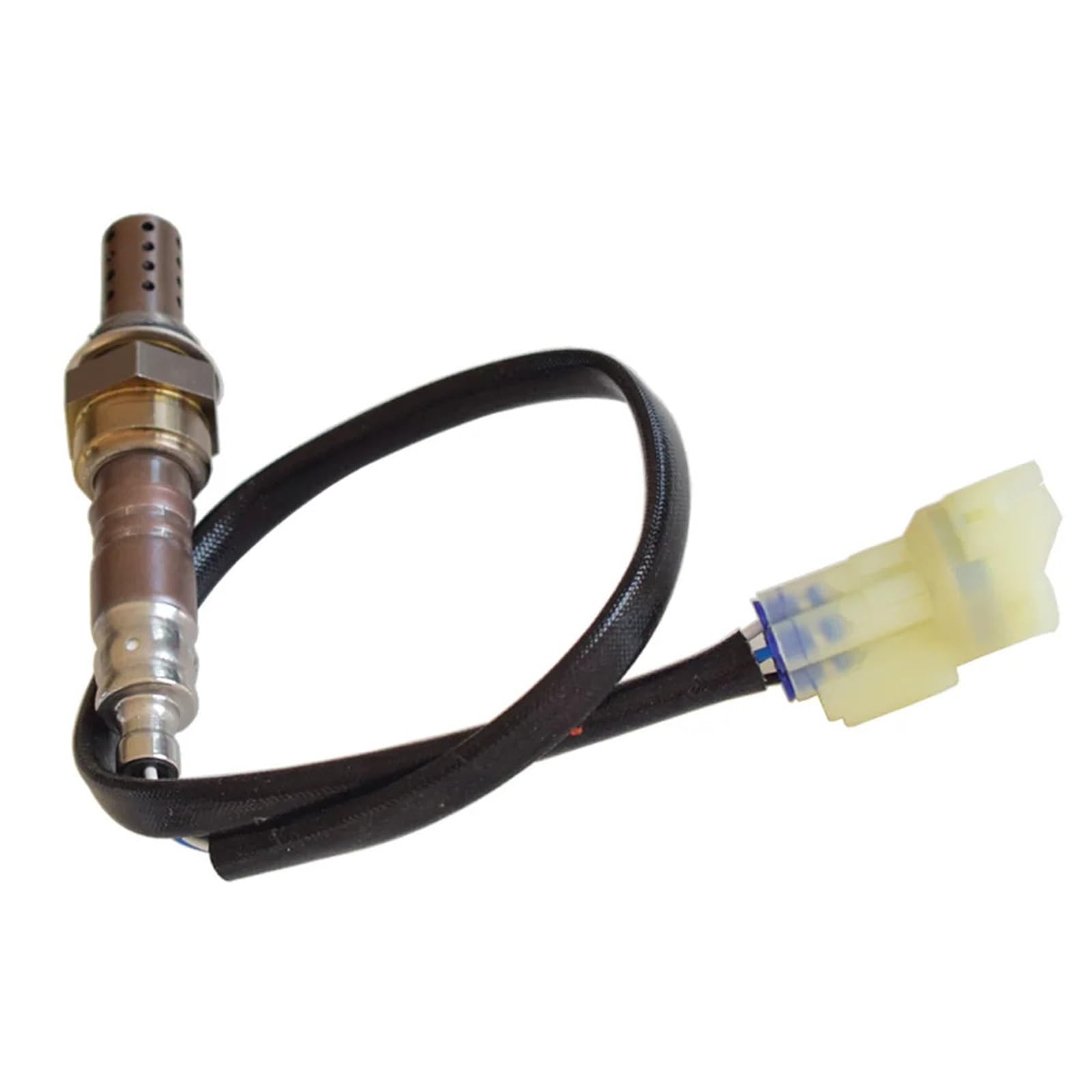 1 STÜCK Autoteile-Abgassauerstoffsensor 18213-65D10/234-4084/18213-65D30/18213-65D31 von ANYUQI