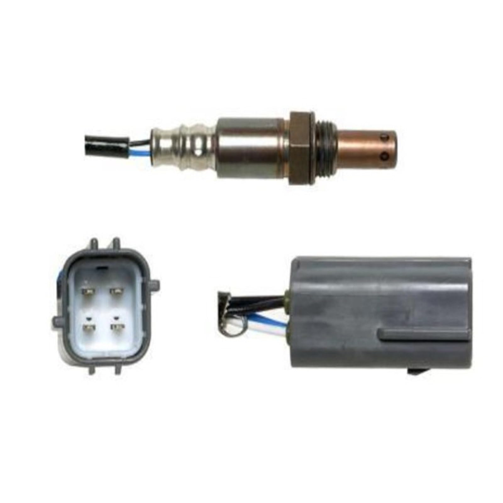 1 STÜCK Autoteile Abgassauerstoffsensor 22693JF00A/22693-JF00A/22693JF00B/22693/JF00 von ANYUQI