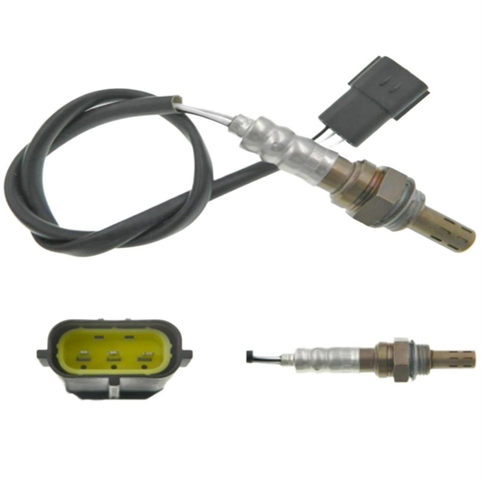 1 STÜCK Autoteile-Abgassauerstoffsensor 39210-22019/39210-22018/F62Z9F472AA von ANYUQI