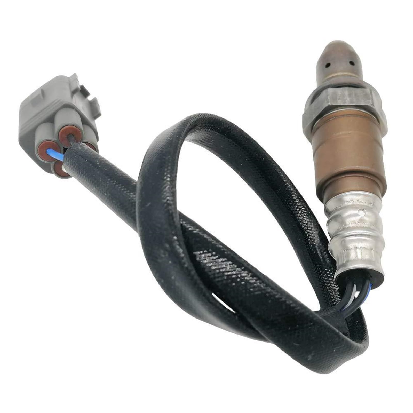 1 STÜCK Autoteile-Abgassauerstoffsensor 89467-04120 von ANYUQI