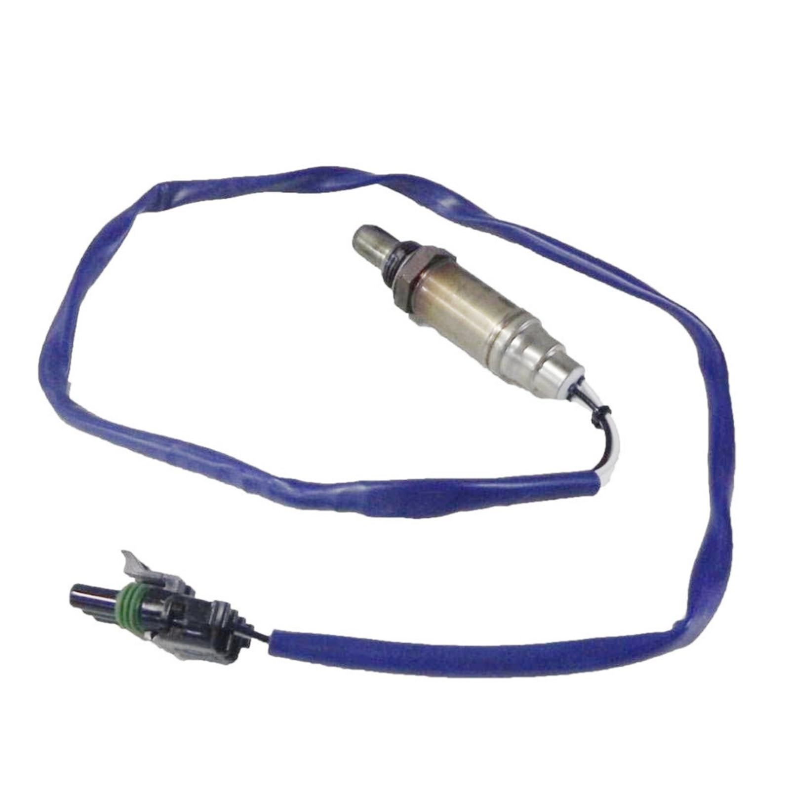 1 STÜCK Autoteile Abgassauerstoffsensor 93231759/0258003447/0258003744/0258986504/781012040 von ANYUQI