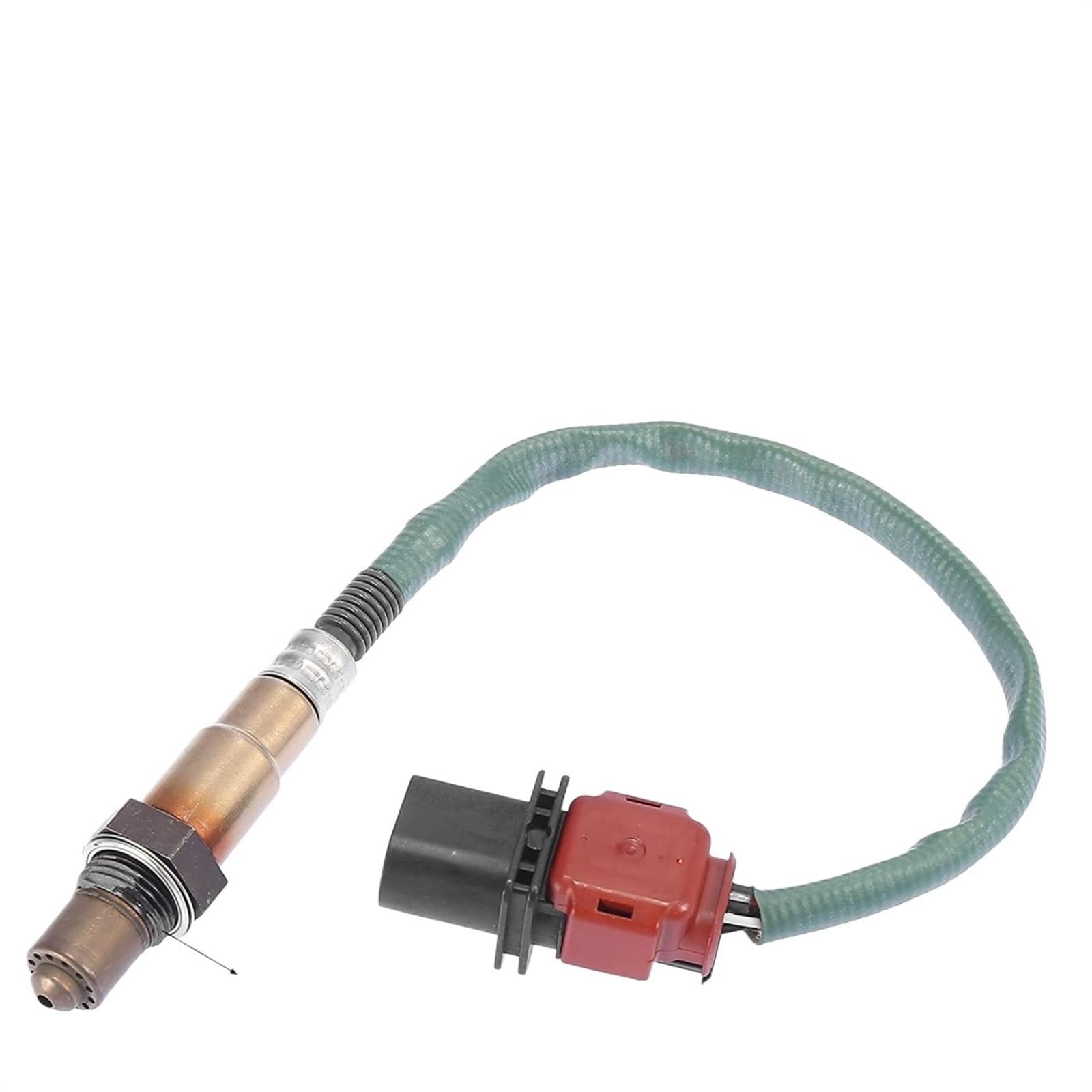 1 STÜCK Autoteile Abgassauerstoffsensor E1GA-9Y460-DB/0258017496 von ANYUQI