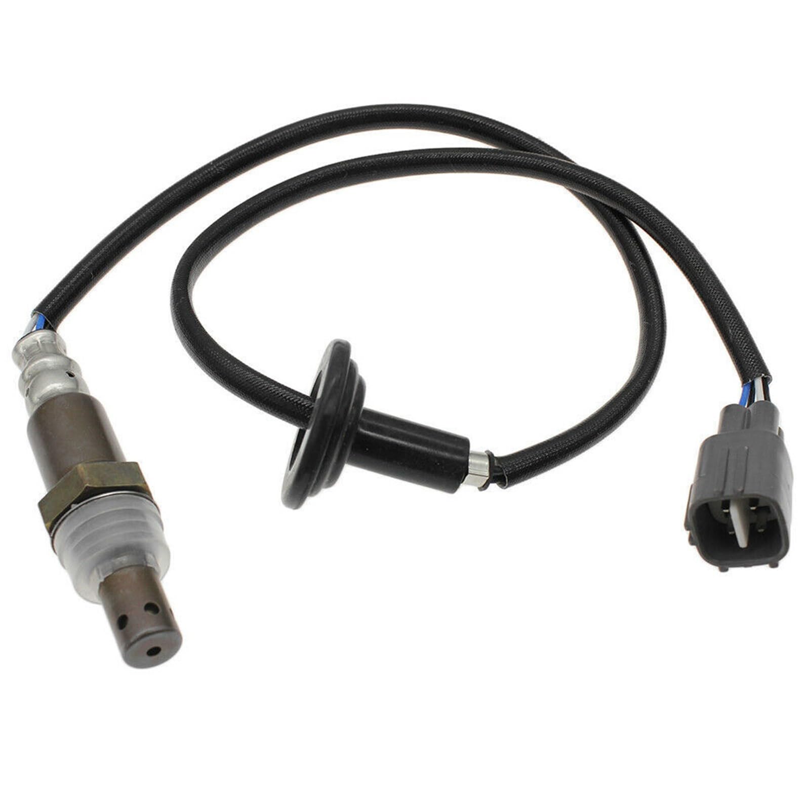 1 STÜCK Autoteile Abgassauerstoffsensor OE:89465-52430 von ANYUQI