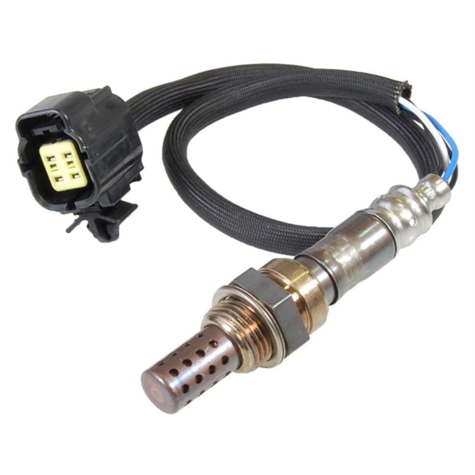 1 STÜCK Autoteile Abgassauerstoffsensor OE1615404217 von ANYUQI