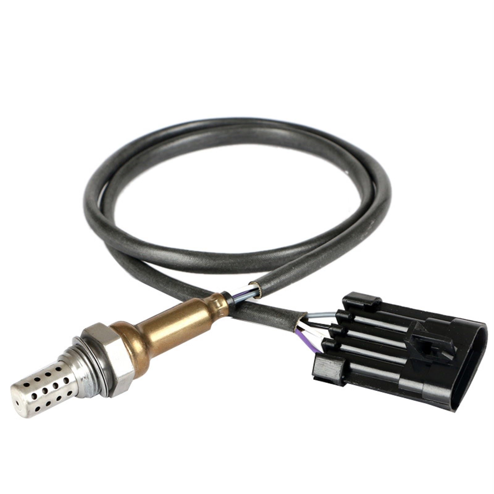 1 STÜCK Autoteile-Abgassauerstoffsensor OEH3/H5/H6/M4/M2/C30/C20/C20R von ANYUQI