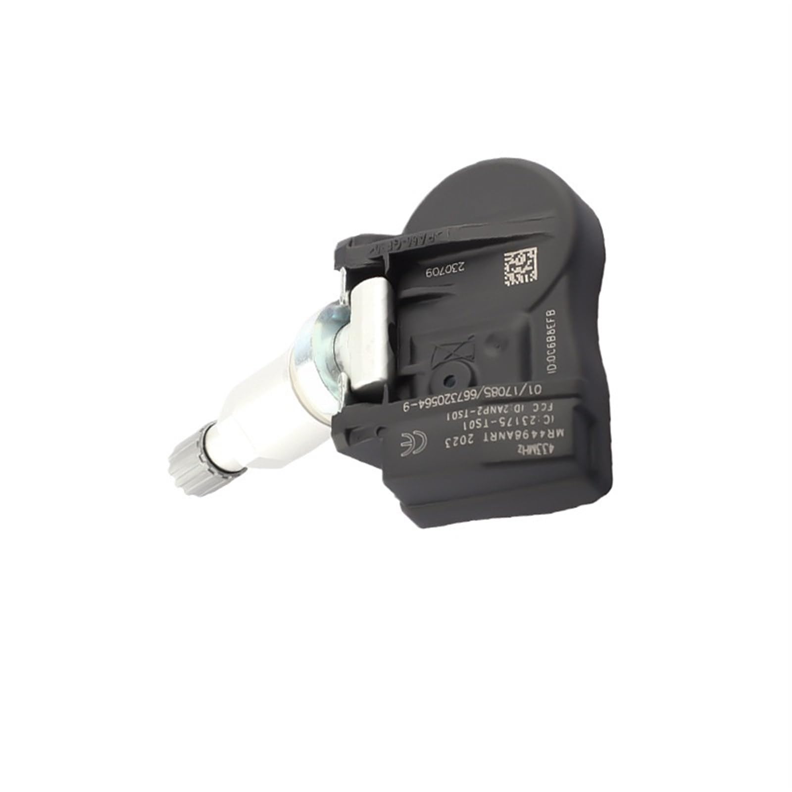 ANYUQI Autoreifendrucksensor Reifendrucküberwachung OE:529332B000 von ANYUQI