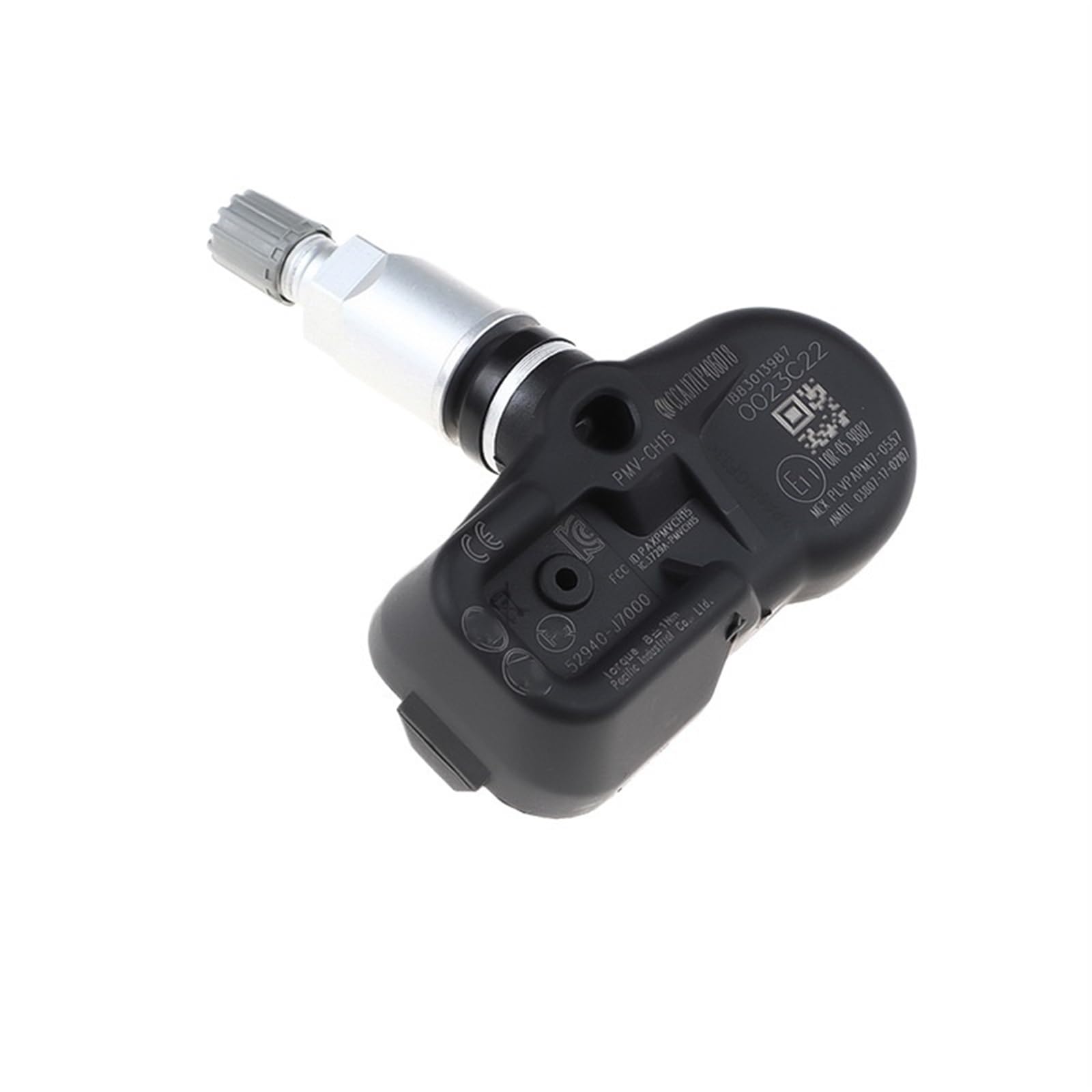 ANYUQI Autoreifendrucküberwachungssensor TPMS Reifendrucksensor OE:52940-J7000 von ANYUQI