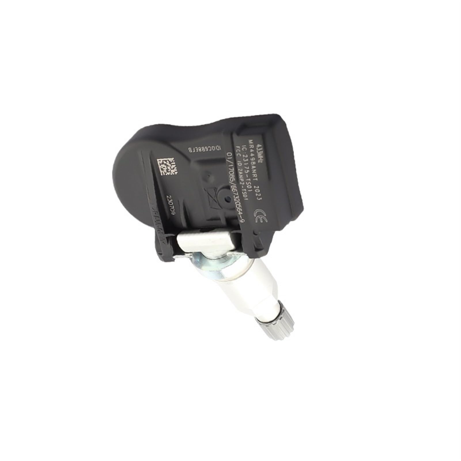 ANYUQI Autoteile Autoreifendrucksensor Reifendrucküberwachung OE: 52933A7100 von ANYUQI