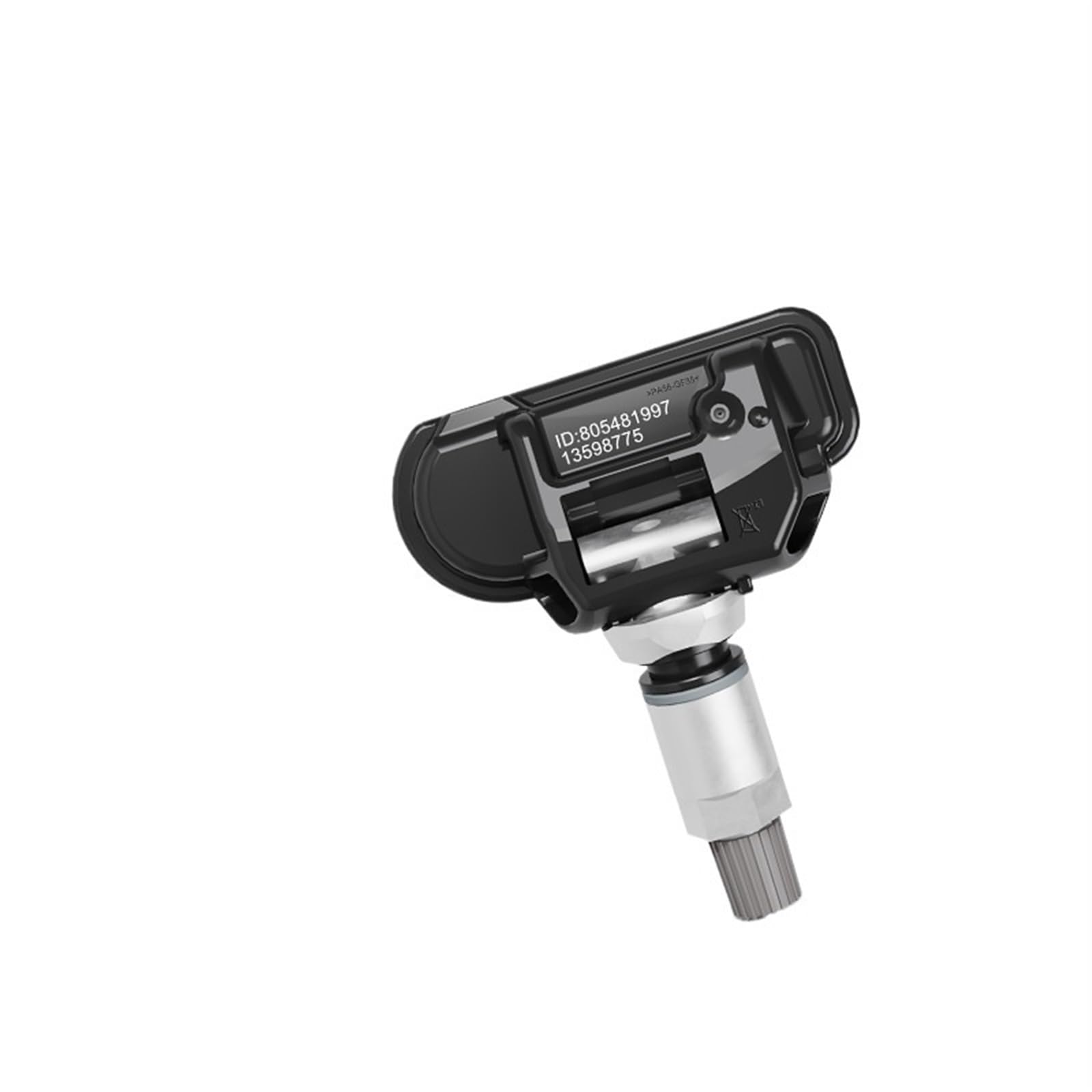 ANYUQI Autoteile-Einbau-Reifendrucksensor OEM 13581560/13598775 von ANYUQI