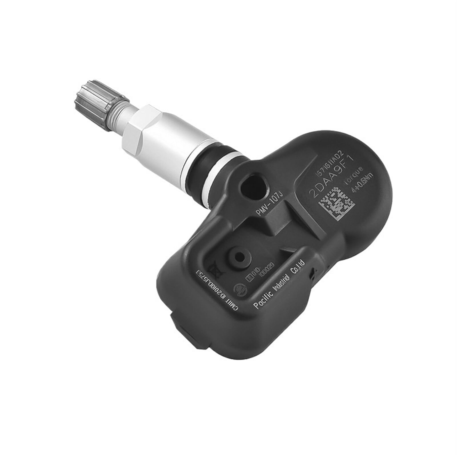 ANYUQI Autoteile-Reifendrucksensor OE:42607-33021/PMV-107J von ANYUQI