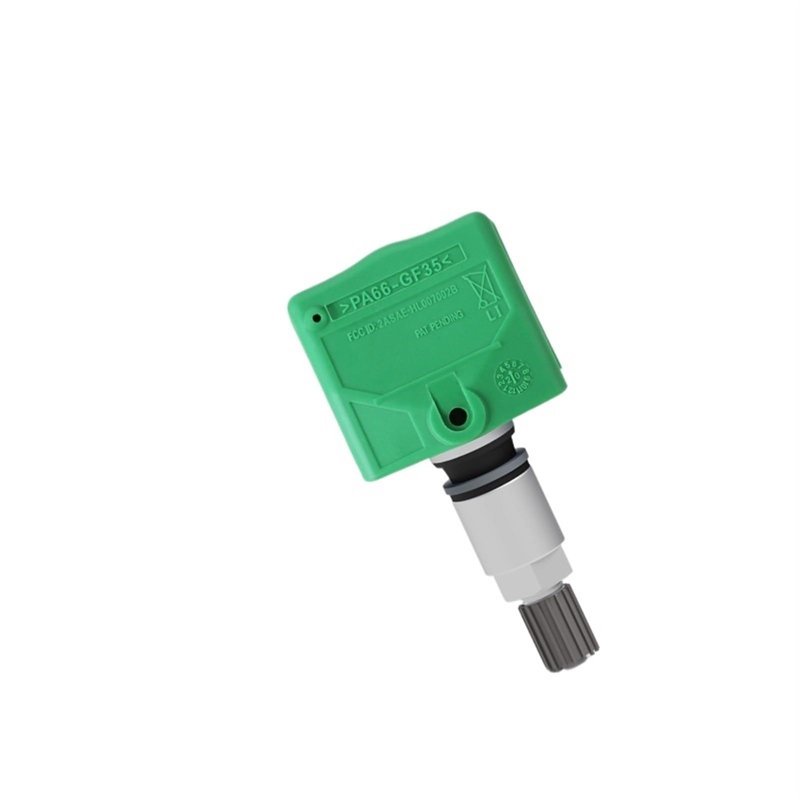 ANYUQI Eingebauter Reifendrucksensor for Automobilteile OE:13354312/51750439 von ANYUQI