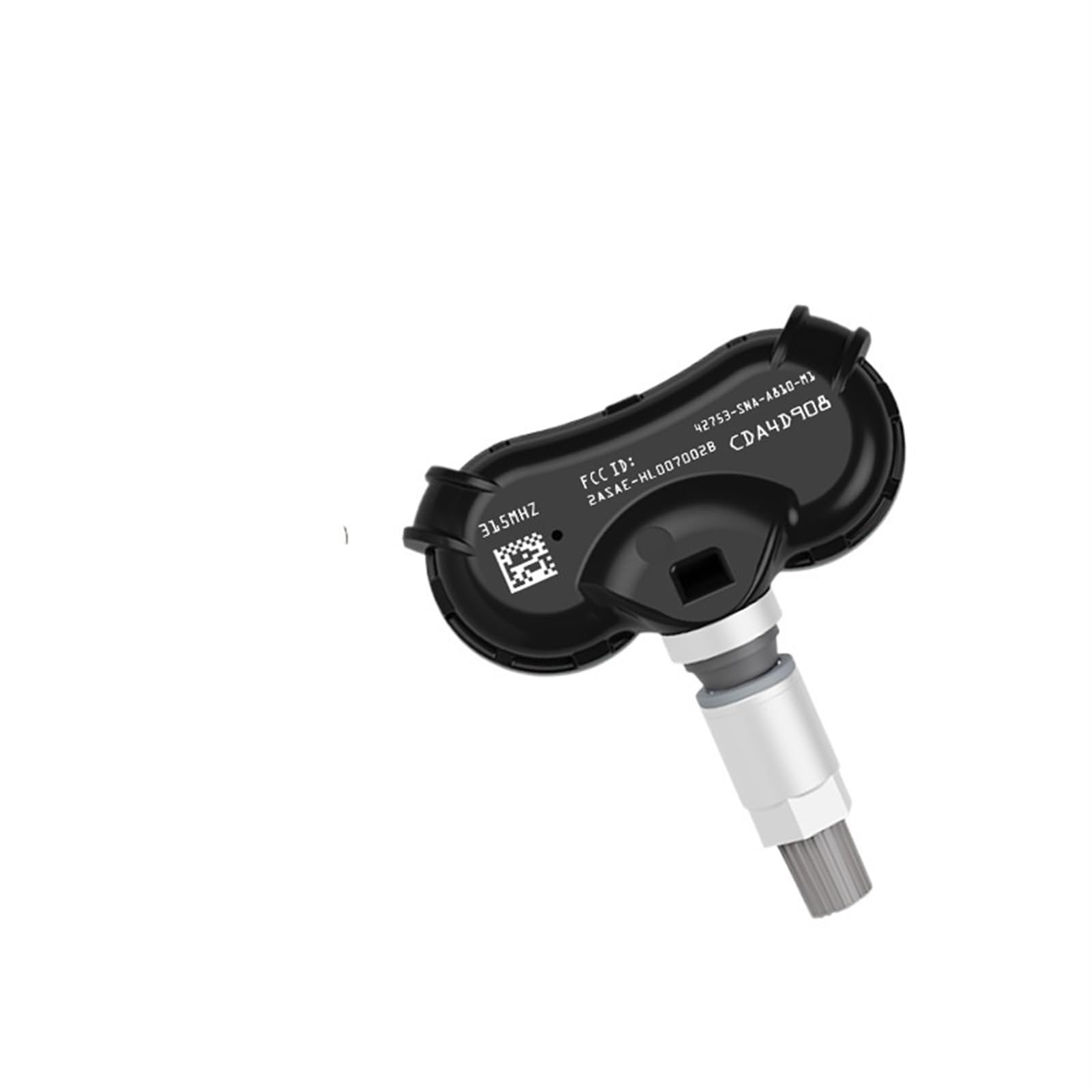 ANYUQI Eingebauter Reifendrucksensor for Autoteile OEM: 42753TR3A81/42753/A83 von ANYUQI