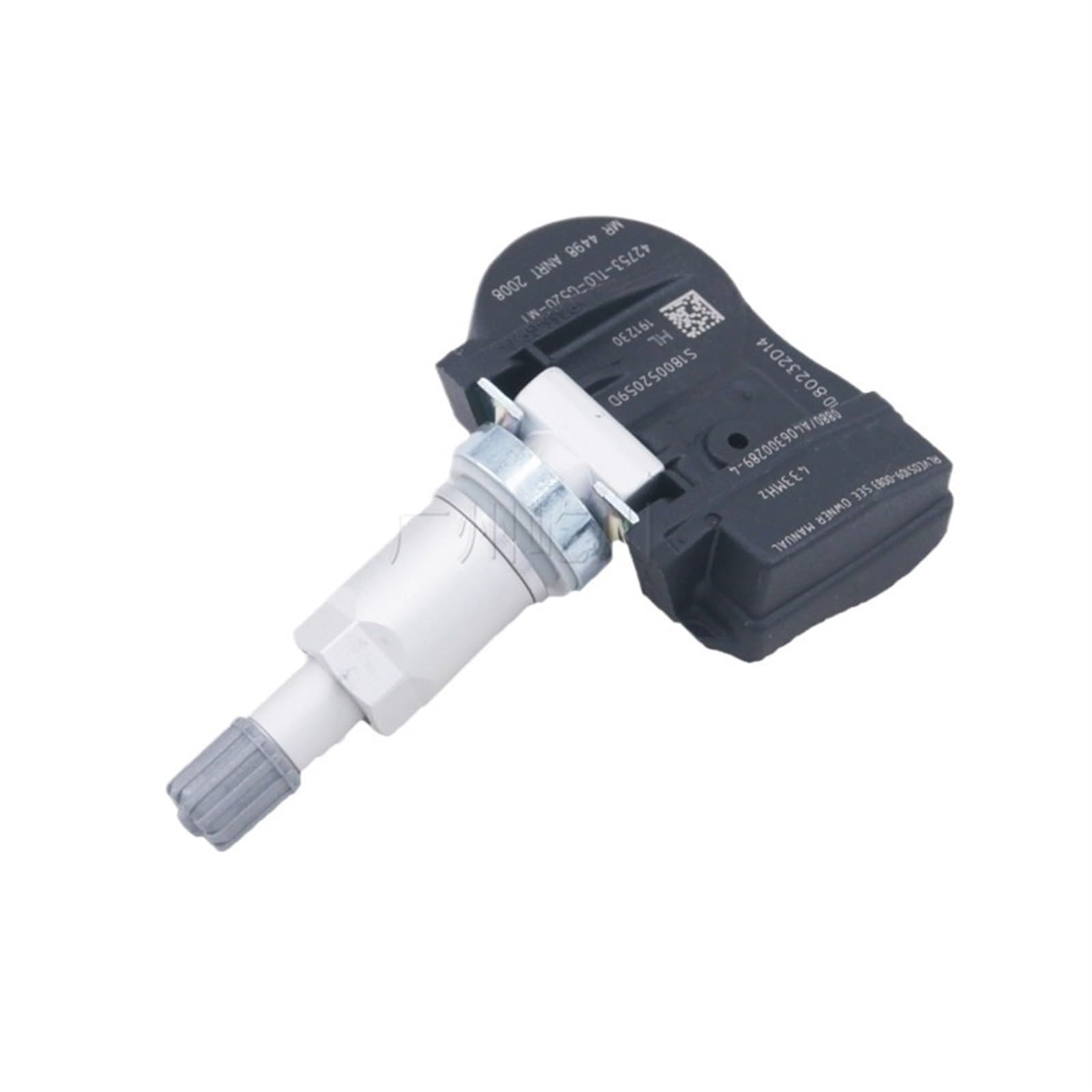 ANYUQI OE:42753-TL0-G520 Reifendrucküberwachung Reifendrucksensor von ANYUQI