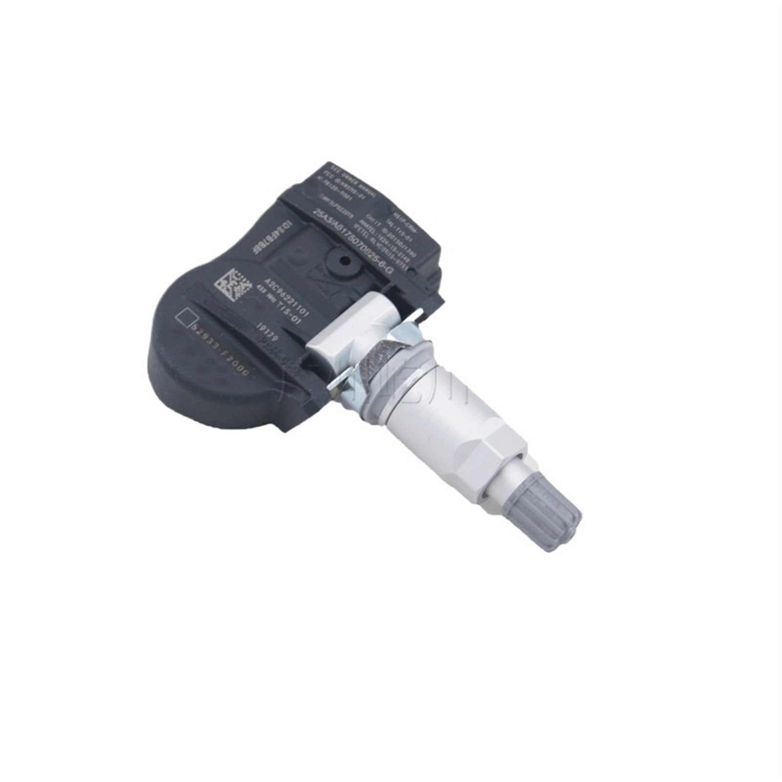 ANYUQI Reifendrucksensor 433 Reifendrucküberwachung OE:52933-F2000 von ANYUQI