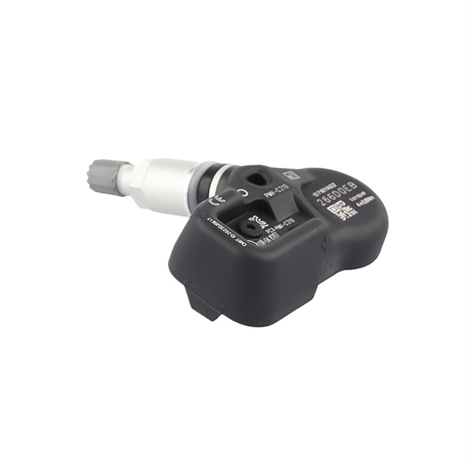 ANYUQI Reifendrucksensor Reifendruckdetektor OE:42607-02031/PMV-C210 von ANYUQI