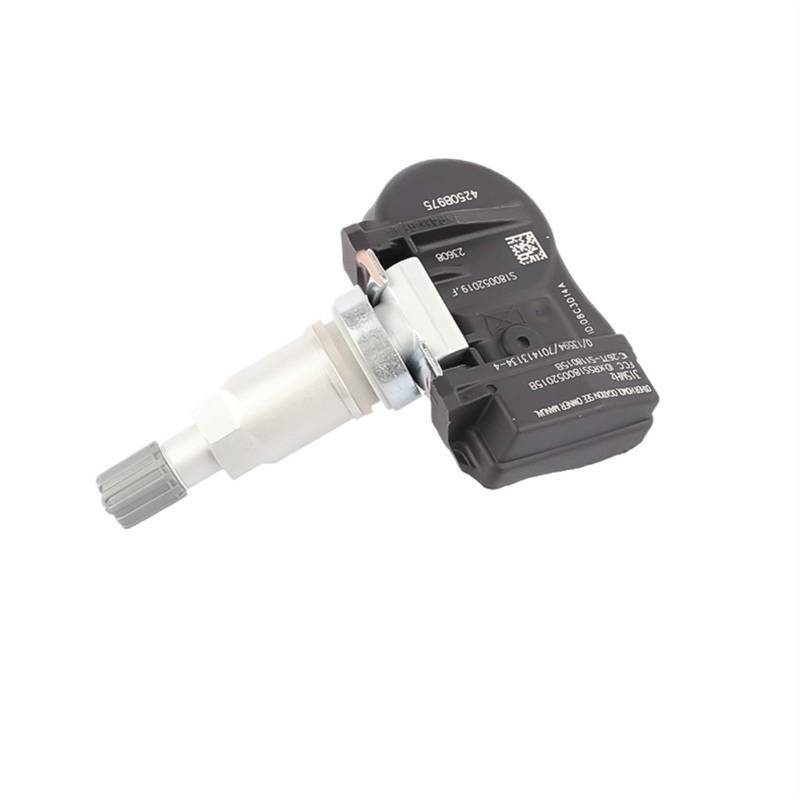 ANYUQI Reifendrucküberwachung Reifendrucksensor OE:S180052019F/BBM2-37-140B von ANYUQI