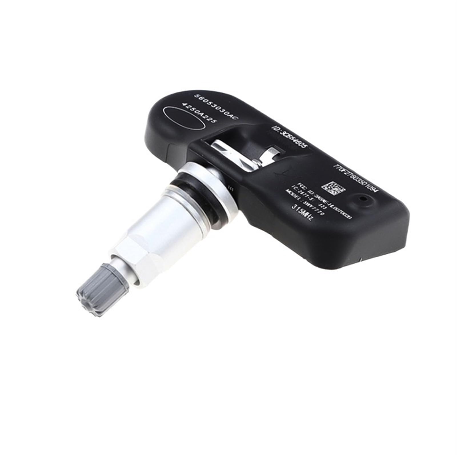 ANYUQI Reifendrucküberwachungssensor TPMS Reifendrucksensor OE:56053030AC von ANYUQI