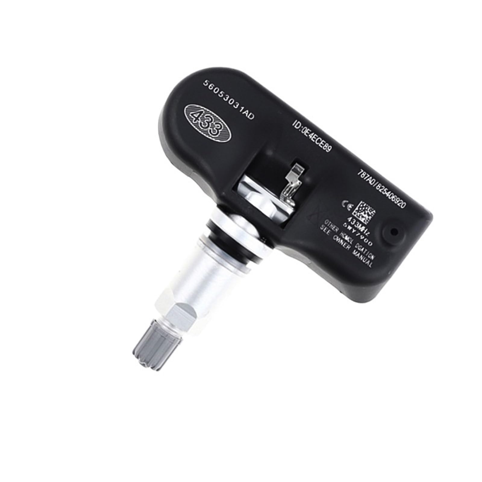 ANYUQI Reifendrucküberwachungssensor TPMS Reifendrucksensor OE:56053031AD von ANYUQI