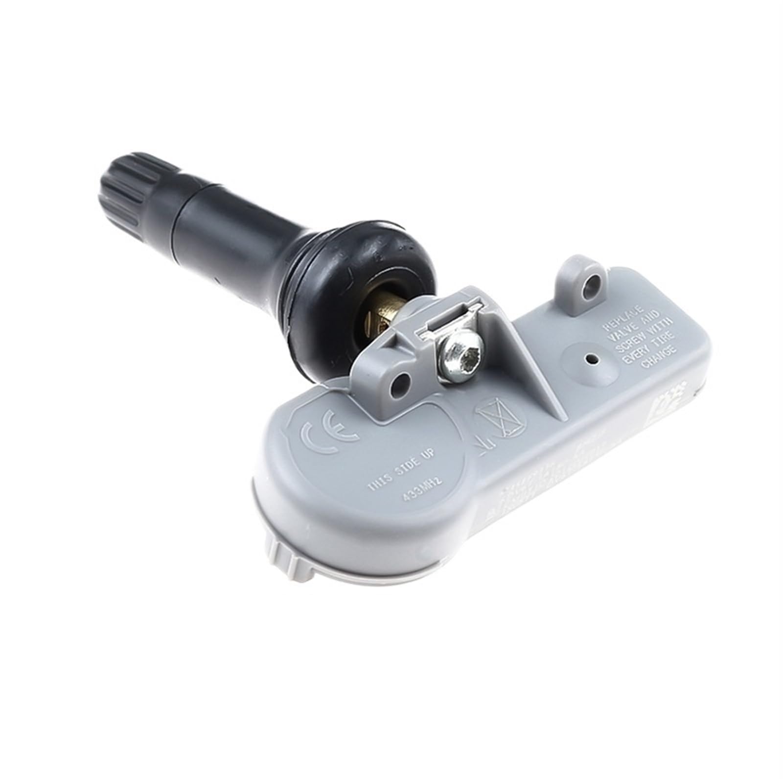 ANYUQI Reifendrucküberwachungssensor TPMS Reifendrucksensor OE:DV6T-1A180-AA von ANYUQI