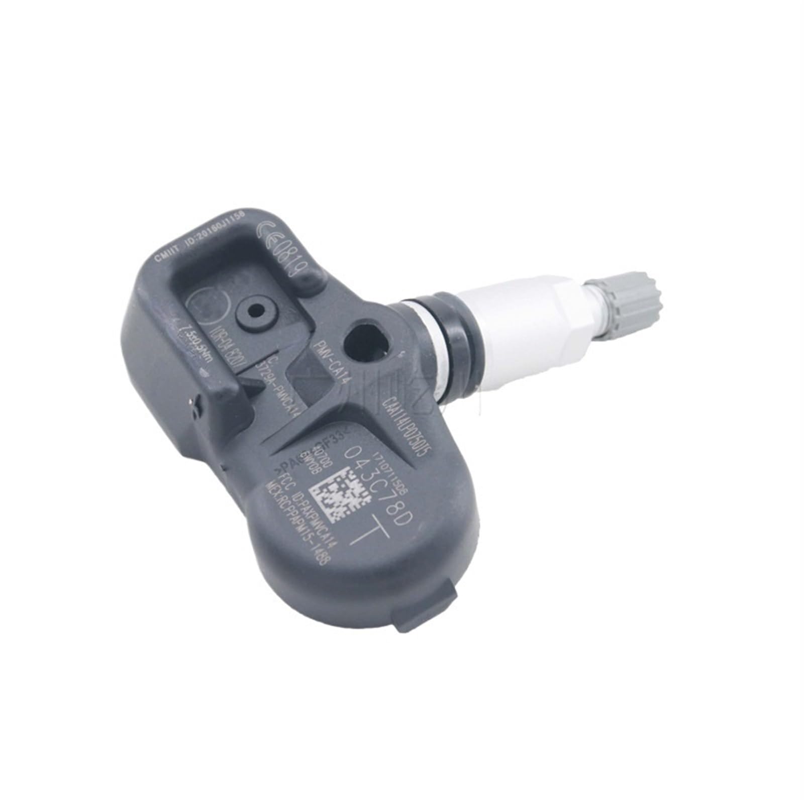 OE:40700-EZ00A Reifendruckmonitor TPMS Reifendrucksensor von ANYUQI