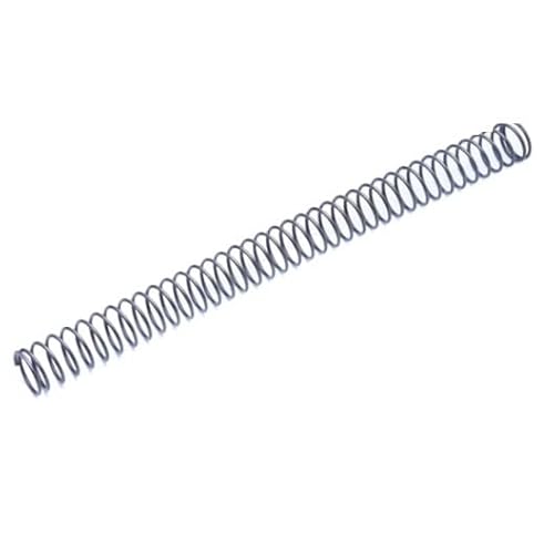 1/2 Stück Y-Typ Federkompressionsdruckfedern Drahtdurchmesser 0,8-1 mm Außendurchmesser 5-18 mm Länge 305 mm(0.9x9x305mm,1PC) von AOIMBNQC