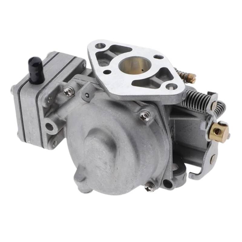 AOLUOER for Y/a/m/a/h/a 6L5-14301-03-00 6L5-14301 Vergaser 2 Takt 3HP 3 MLS Außenbordmotor 6L5-14301-02 6L5-14301-03 6L5-14301-05 von AOLUOER