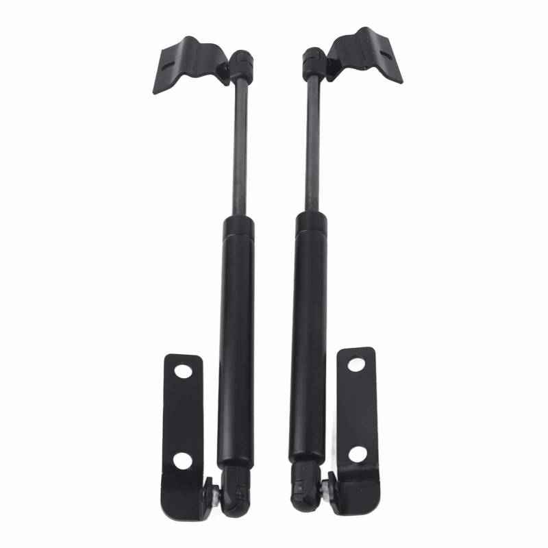 2pcs Vordere Haube Motorhaube Gaslift Stütze Strebe Kit für Hilux Vigo SR5 2005-2014 Pickup von AOWINHIT