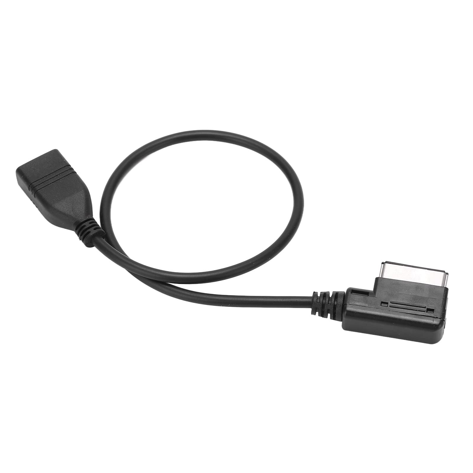 AOWINHIT AMI USB-Kabel Ersatz für A 3 A 4 S4 A 5 S5 A 6 S6 ab 2009 Musikadapter für Auto AMI auf USB-Kabel von AOWINHIT