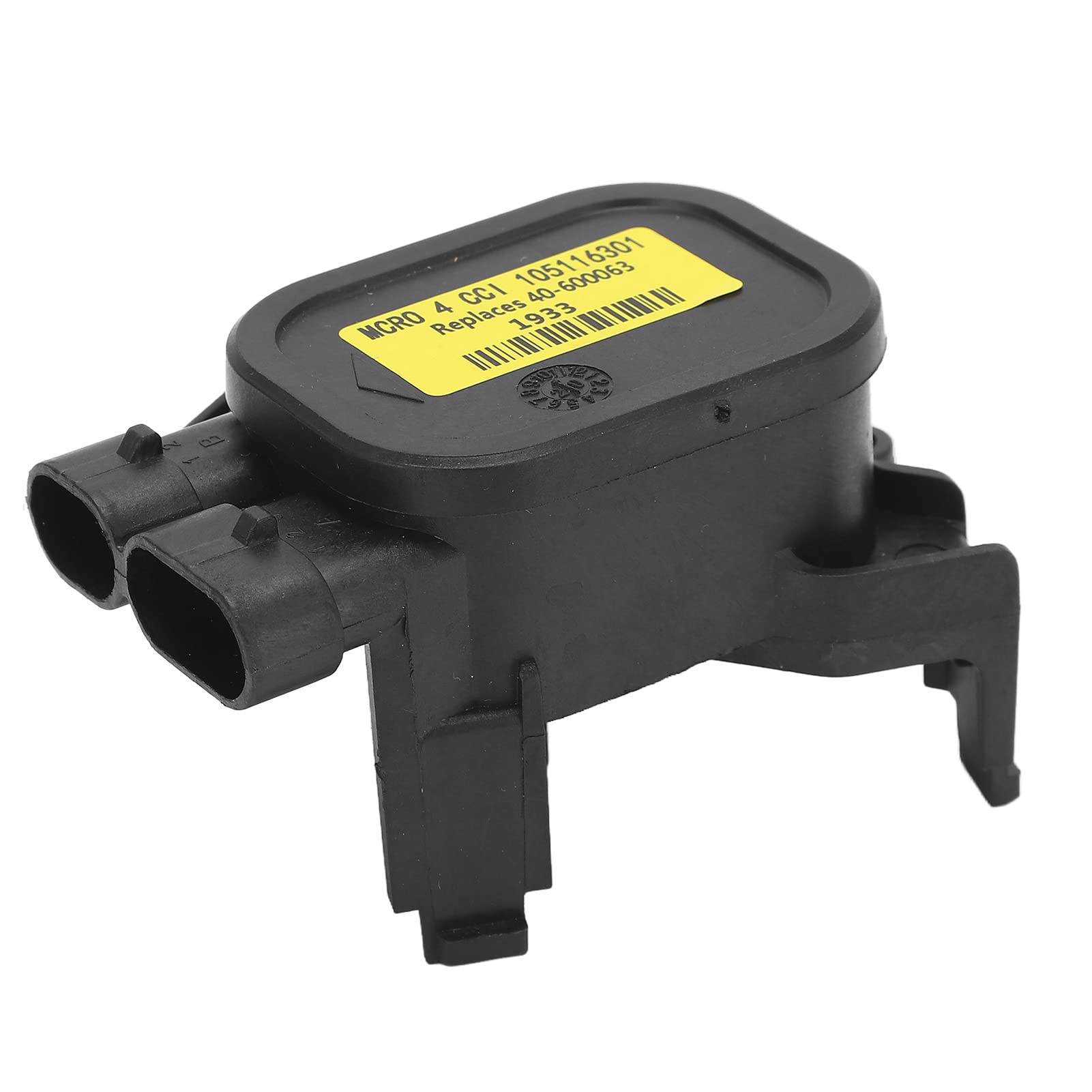 Auto MCOR4 -Drosselklappen -Potentiometer 105116301 AM293101 Ersatzfahrzeugzubehör für Präzedenzfall DS von AOWINHIT