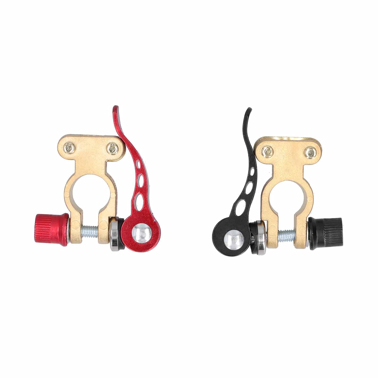 Batterieklemme Klemme Schnelle Trennung des Steckers 12V 6 V 24 V für Boot UTV -Traktor von AOWINHIT