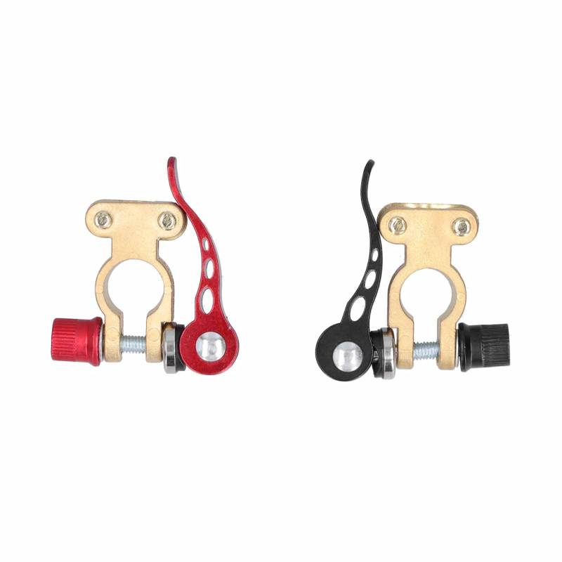 Batterieklemme Klemme Schnelle Trennung des Steckers 12V 6 V 24 V für Boot UTV -Traktor von AOWINHIT