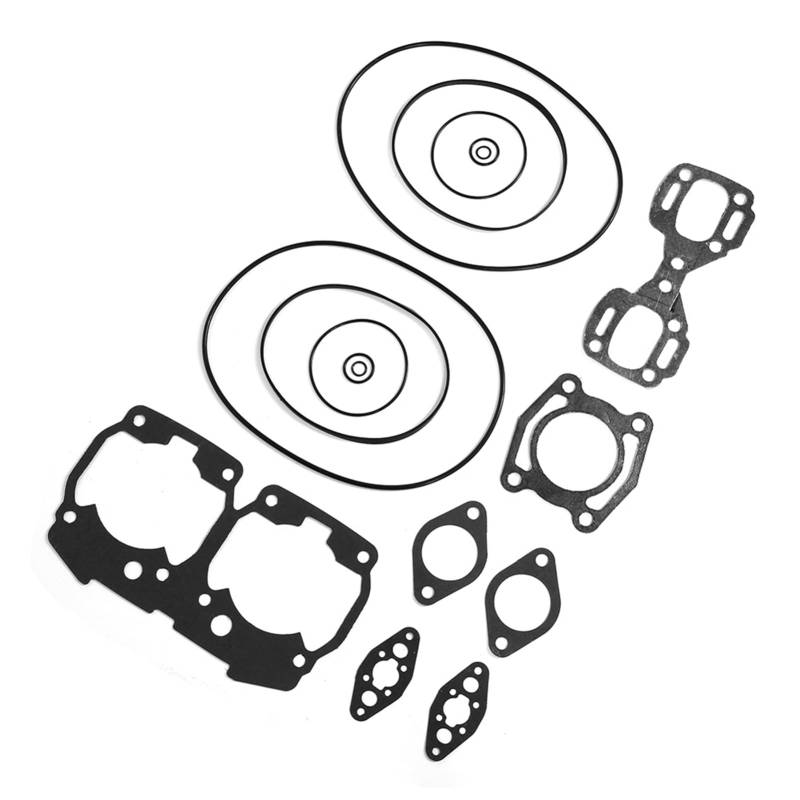Hochwertiger, Kompletter Dichtungssatz für das Obere Ende, Einfacher Austausch von Sea Doo-Zubehör von AOWINHIT