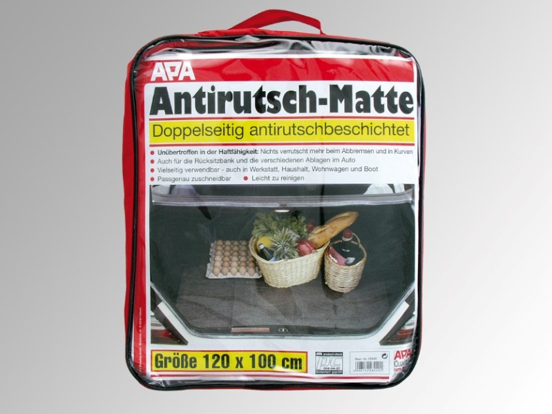 APA Anti-Rutsch-Matte 23440 von APA