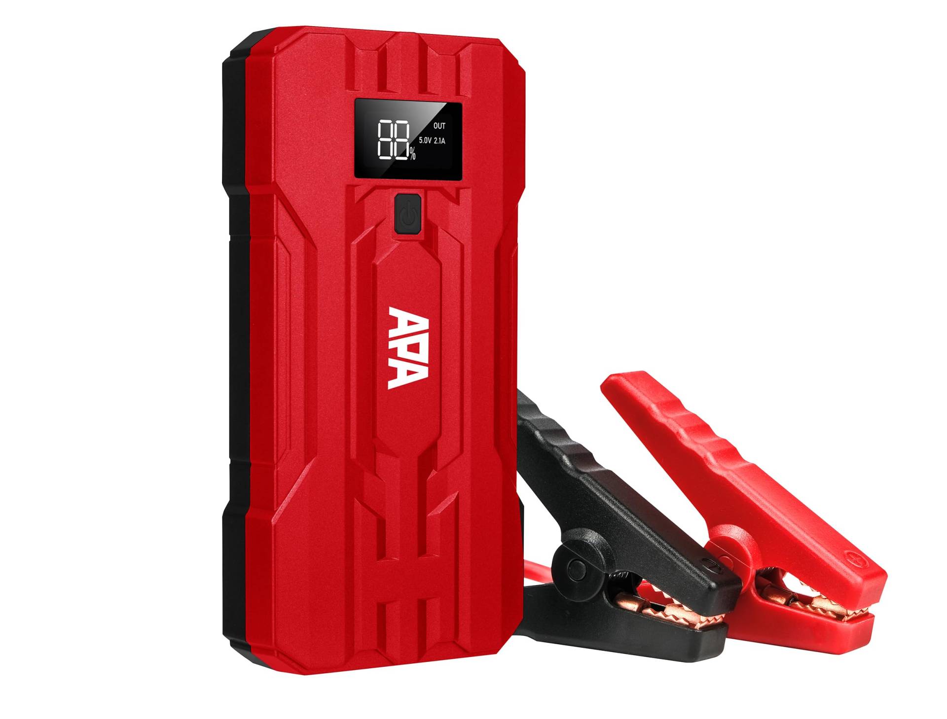 APA Lithium Powerpack 10.000mAh von APA