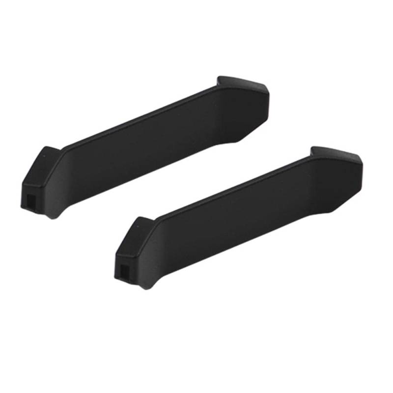 APEFIT Zubehör für Drohnen for DJI Körperbatterie Anti -Trennungsschnallenhalter for DJI Tello Drohnenschutz -Flugteig -Schutzschutzbrett for Schutzschutzwächter austauschbar (Color : 2pcs Protector) von APEFIT