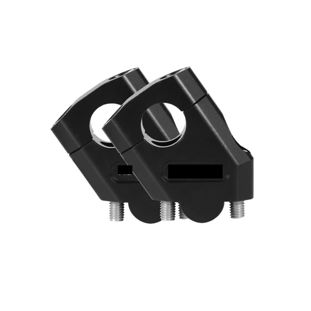 Motorrad-Lenkerhalterung 22mm/28mm Motorrad Lenker Riser Motocross Lenker Erhöhung Clamp Mount Pit Bike Motorrad Zubehör Motorrad-Lenkerhalterung 22mm/28mm Motorrad Lenker Riser Motocross Lenker Erhöhung Clamp Mount Pit Bike Motorrad Zubehör von APEYCRX