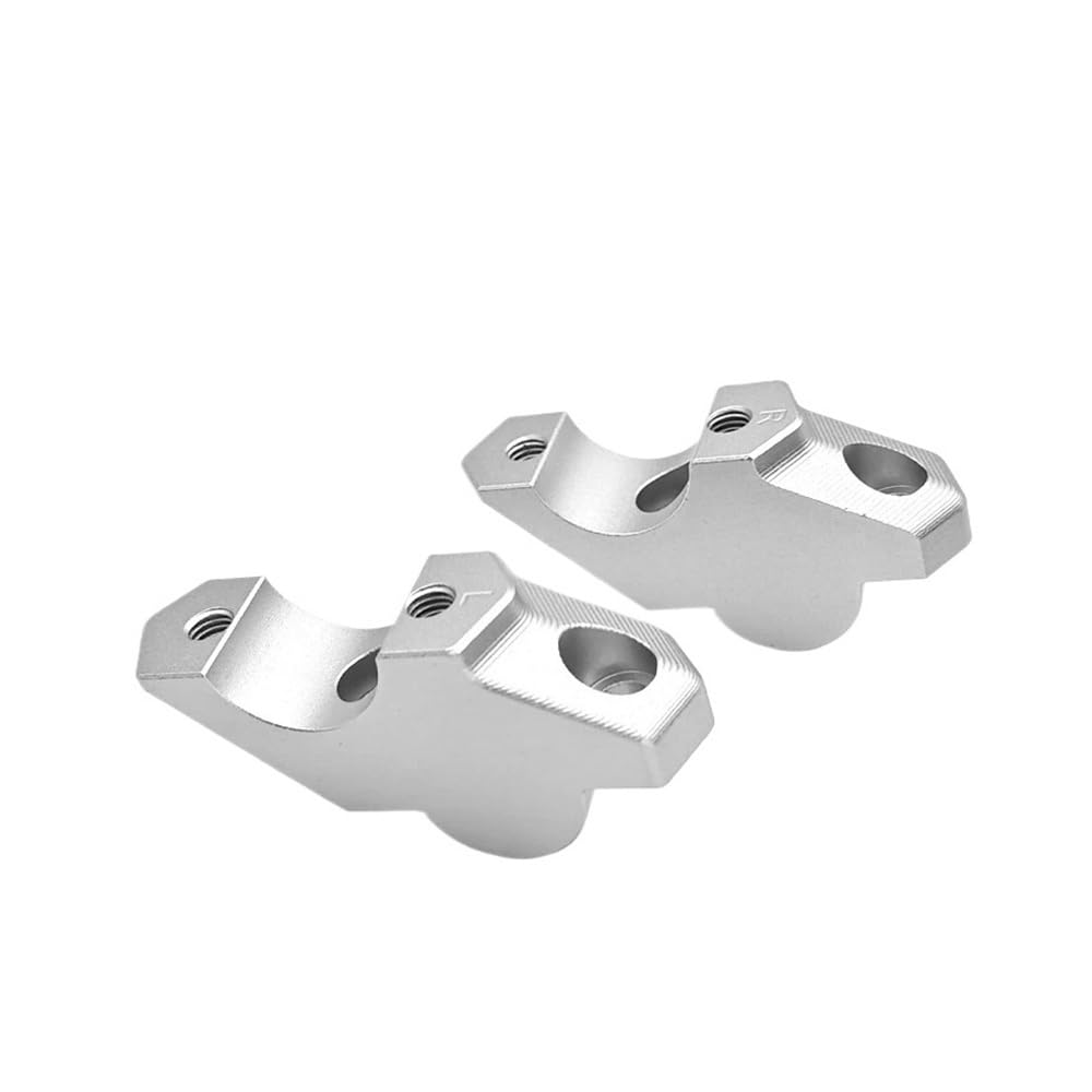 Motorrad-Lenkerhalterung Aluminium Motorrad Lenker Riser Lift Für DSX 900 900 DSX DS900X 2024-Griff Pads Halter Kit Motorrad-Lenkerhalterung Aluminium Motorrad Lenker Riser Lift Für DSX 900 900 DSX DS900X 2024-Griff Pads Halter Kit von APEYCRX