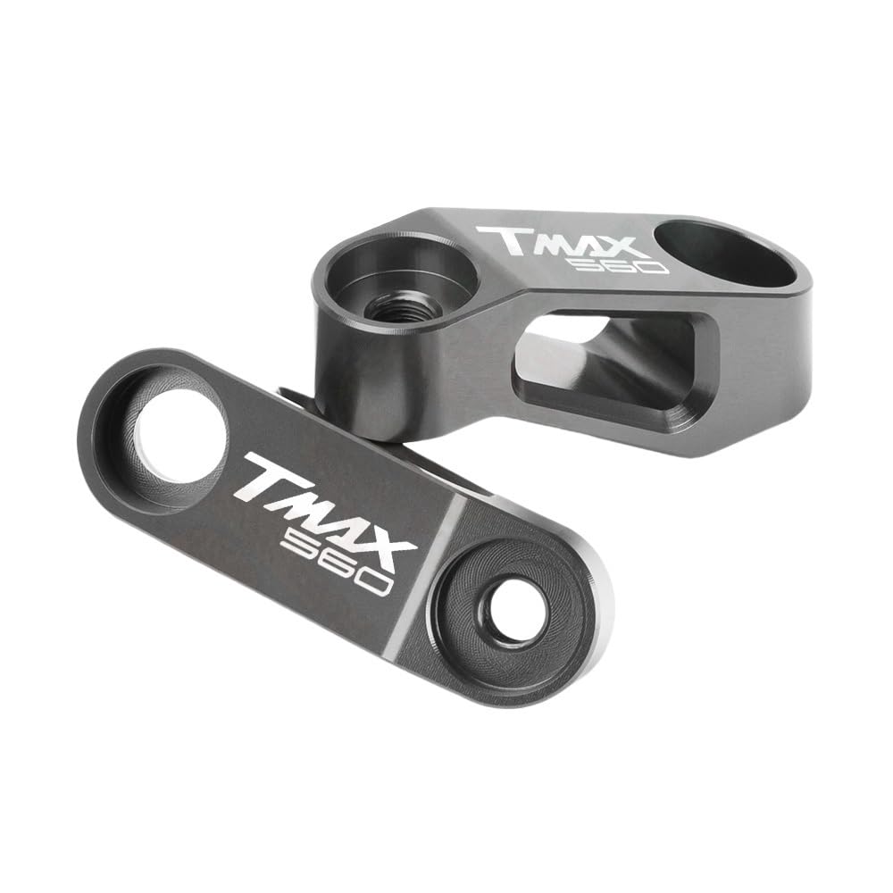 Motorrad-Lenkerhalterung Für TMAX530 DX SX TMAX560 T-MAX 530 560 Motorrad Lenker Bar Riser Extender Adapter Adapter Zubehör Motorrad-Lenkerhalterung Für TMAX530 DX SX TMAX560 T-MAX 530 560 Motorrad Lenker Bar Riser Extender Adapter Adapter Zubehör von APEYCRX